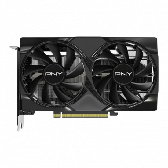 PNY GeForce RTX 5060 Blackwell DDR7 Dual Fan 8GB GPU PNY GeForce RTX 5060 Blackwell DDR7 Dual Fan 8GB GPU