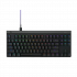 Logitech G515 TKL Wired Gaming Keyboard (Tactile) - Black