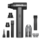 Devo Gaming Repair - AeroVac Duo Air Duster & Vacuum Devo Gaming Repair - AeroVac Duo Air Duster & Vacuum