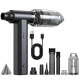 Devo Gaming Repair - AeroVac Duo Air Duster & Vacuum Devo Gaming Repair - AeroVac Duo Air Duster & Vacuum