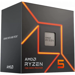 AMD Ryzen 5 7600 CPU