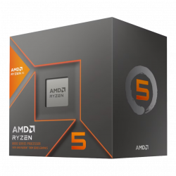 AMD Ryzen 5 8600g CPU AMD Ryzen 5 8600g CPU