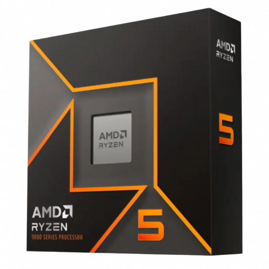 AMD Ryzen 5 9600X CPU AMD Ryzen 5 9600X CPU