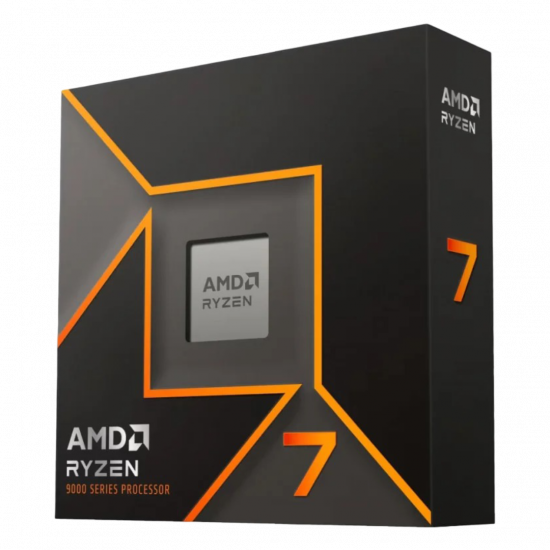 AMD Ryzen 7 9700X CPU