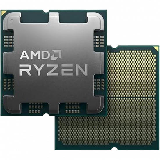 AMD Ryzen 7 9800X3D 4.7 GHz 8-Core WOF CPU