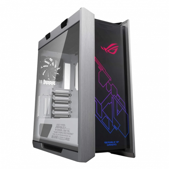 ASUS GX601 Rog STRIX Helios - White ASUS GX601 Rog STRIX Helios - White