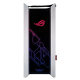 ASUS GX601 Rog STRIX Helios - White ASUS GX601 Rog STRIX Helios - White