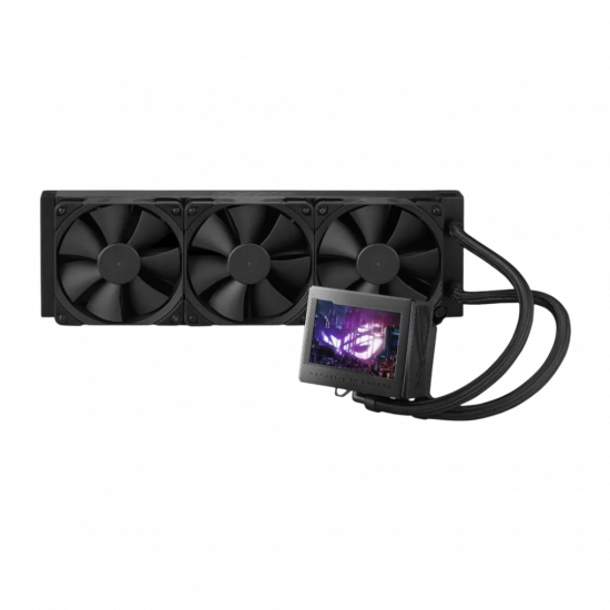 ASUS ROG RYUJIN III 360 - AIO Liquid Cooler