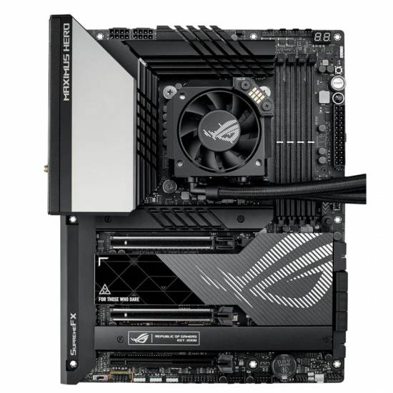 ASUS ROG RYUJIN III 360 - AIO Liquid Cooler