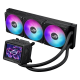 ASUS ROG RYUJIN III 360 ARGB EXTREME - AIO Liquid Cooler ASUS ROG RYUJIN III 360 ARGB EXTREME - AIO Liquid Cooler