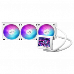 ASUS ROG RYUJIN III 360 ARGB EXTREME White - AIO Liquid Cooler