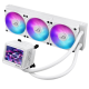ASUS ROG RYUJIN III 360 ARGB EXTREME White - AIO Liquid Cooler ASUS ROG RYUJIN III 360 ARGB EXTREME White - AIO Liquid Cooler