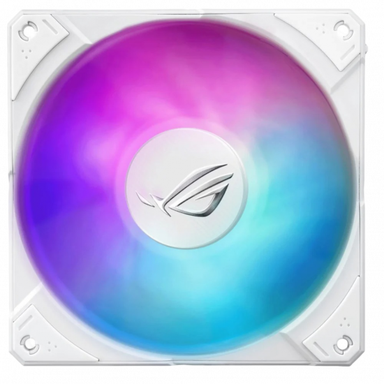 ASUS ROG RYUJIN III 360 ARGB EXTREME White - AIO Liquid Cooler ASUS ROG RYUJIN III 360 ARGB EXTREME White - AIO Liquid Cooler