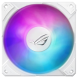 ASUS ROG RYUJIN III 360 ARGB EXTREME White - AIO Liquid Cooler ASUS ROG RYUJIN III 360 ARGB EXTREME White - AIO Liquid Cooler