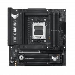 ASUS TUF Gaming B850M-PLUS Motherboard