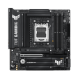 ASUS TUF Gaming B850M-PLUS Motherboard ASUS TUF Gaming B850M-PLUS Motherboard