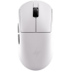 ATK A9 Plus Tri-Mode Wireless Gaming Mouse – White