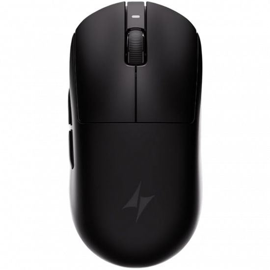 ATK A9 Ultra Tri-Mode Wireless Gaming Mouse – Black