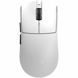 ATK X1 S Tri-Mode Wireless Gaming Mouse – White