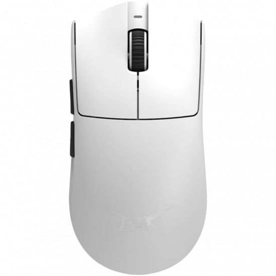 ATK X1 S Tri-Mode Wireless Gaming Mouse – White