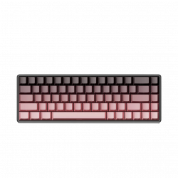 ATK X68 V2 Wired RGB Magnetic Keyboard – Gateron Jade Switch – Blackberry ATK X68 V2 Wired RGB Magnetic Keyboard – Gateron Jade Switch – Blackberry