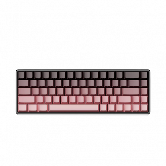 ATK X68 V2 Wired RGB Magnetic Keyboard – Gateron Jade Switch – Blackberry ATK X68 V2 Wired RGB Magnetic Keyboard – Gateron Jade Switch – Blackberry