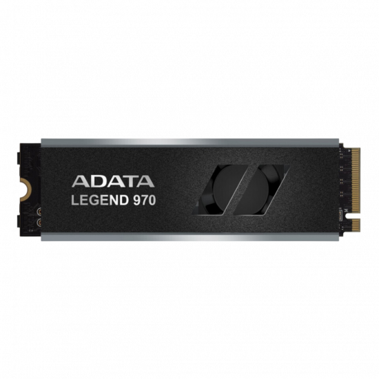 Adata Legend 970 Pro Gen5 M.2 NVMe - 1TB, 14000/11000 MB/s Adata Legend 970 Pro Gen5 M.2 NVMe - 1TB, 14000/11000 MB/s