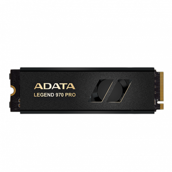 Adata Legend 970 Pro Gen5 M.2 NVMe - 1TB, 14000/11000 MB/s