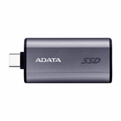 Adata SC750 External SSD Flash Drive USB Type C - 500GB