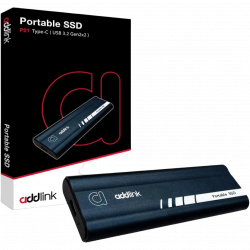 Addlink P21 Portable SSD - 2TB Addlink P21 Portable SSD - 2TB