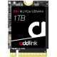 Addlink S91 NVMe M.2 - 1TB Addlink S91 NVMe M.2 - 1TB