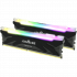 Addlink Spider X4 DDR4 16GB - 3200mhz (2x8Gb) RGB - Black
