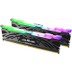 Addlink Spider X5 DDR5 32gb - 6400mhz (2x16gb) RGB