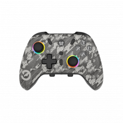 EMG Gaming Controller - Artic Devo PC01