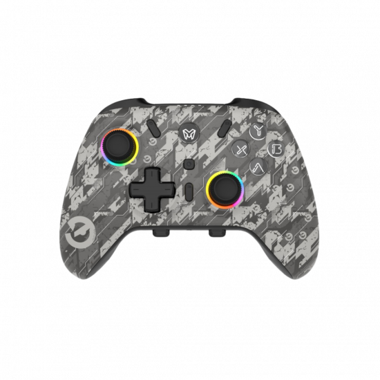 EMG Gaming Controller - Artic Devo PC01 EMG Gaming Controller - Artic Devo PC01
