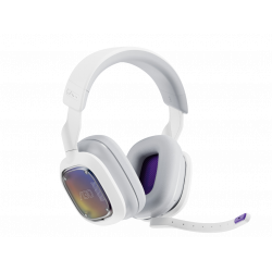 Astro A30 wireless Headset White/Purple