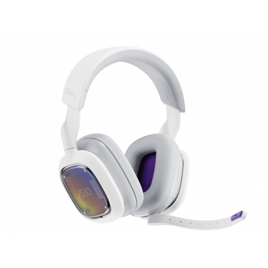 Astro A30 wireless Headset White/Purple Astro A30 wireless Headset White/Purple