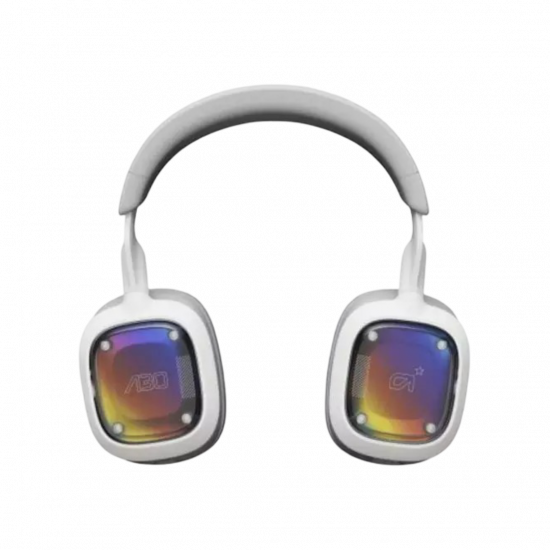 Astro A30 wireless Headset White/Purple Astro A30 wireless Headset White/Purple