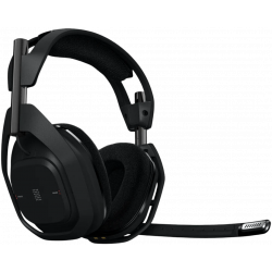 Astro A50 X LIGHTSPEED Wireless Gaming Headset Black + Base Station