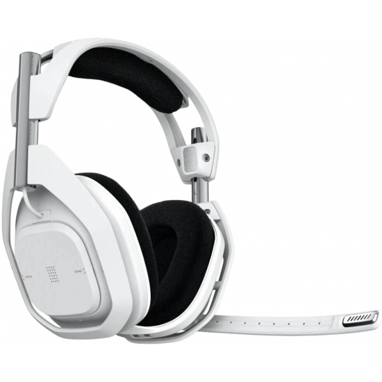Astro A50 X LIGHTSPEED Wireless Gaming Headset White + Base Station