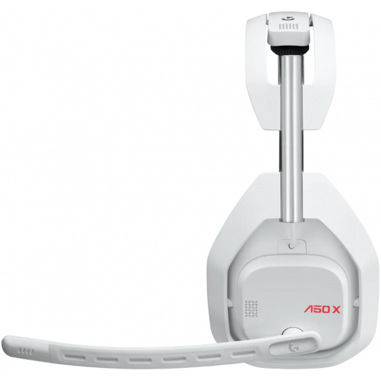 Astro A50 X LIGHTSPEED Wireless Gaming Headset White + Base Station