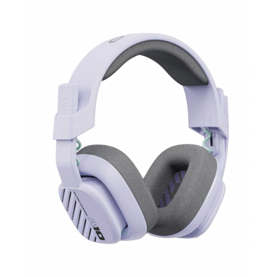 Astro a10 PC Asteroid Lilac Gaming Headset Astro a10 PC Asteroid Lilac Gaming Headset