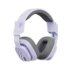 Astro a10 PC Asteroid Lilac Gaming Headset Astro a10 PC Asteroid Lilac Gaming Headset