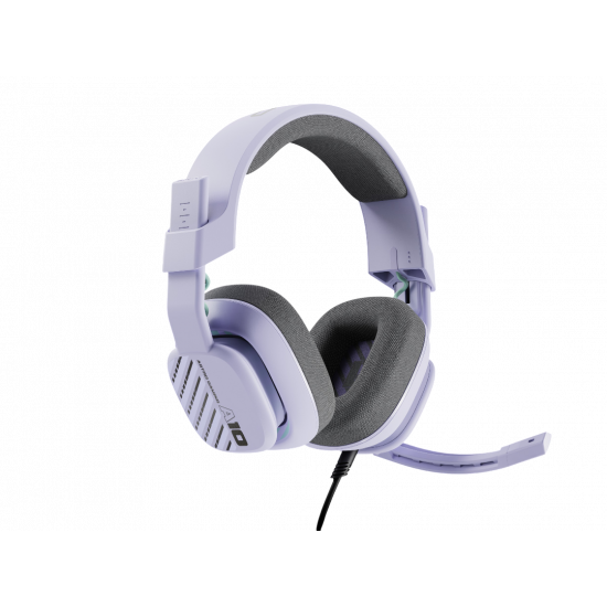 Astro a10 PC Asteroid Lilac Gaming Headset Astro a10 PC Asteroid Lilac Gaming Headset