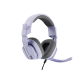 Astro a10 PC Asteroid Lilac Gaming Headset Astro a10 PC Asteroid Lilac Gaming Headset