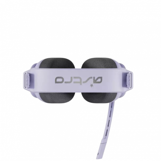 Astro a10 PC Asteroid Lilac Gaming Headset Astro a10 PC Asteroid Lilac Gaming Headset