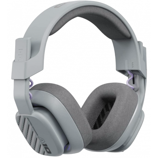 Astro a10 PC Ozone Grey Gaming Headset
