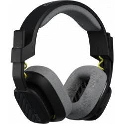 Astro a10 Playstation Salvage Black Gaming Headset