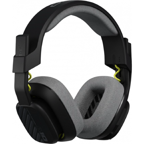 Astro a10 Playstation Salvage Black Gaming Headset