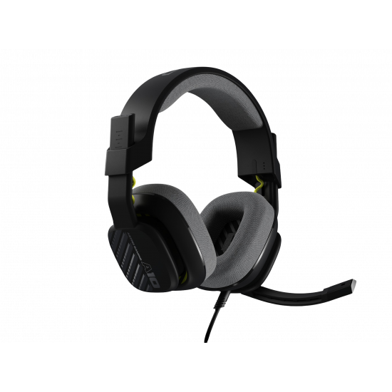 Astro a10 Playstation Salvage Black Gaming Headset